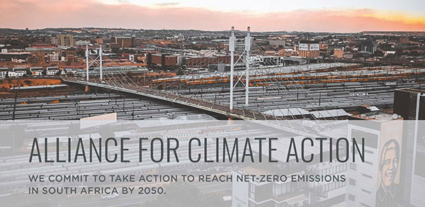 Alliance for Climate Action