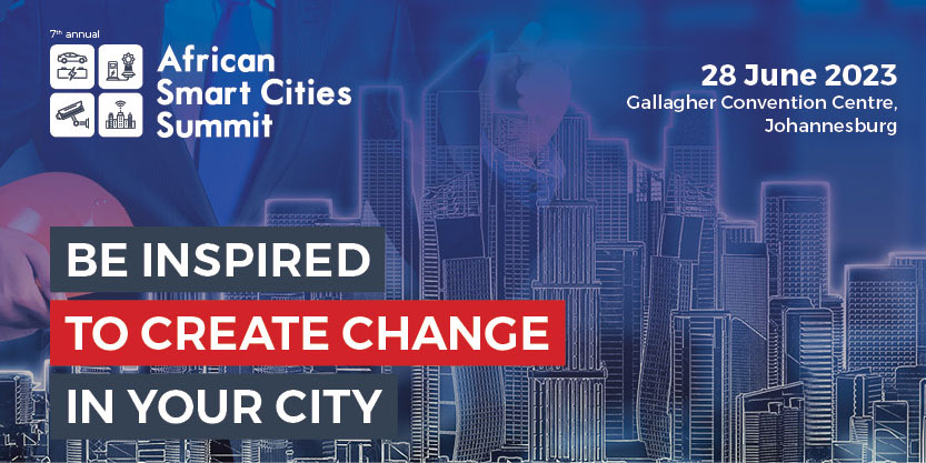 African Smart Cities Summit