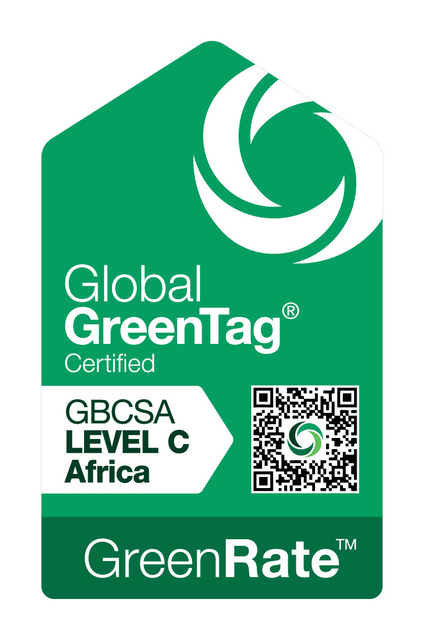 Certification Tag