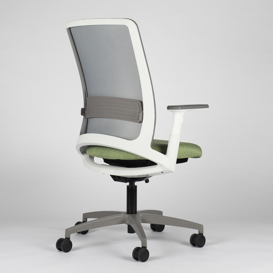 Klassworks ALLY Ergonomic Task Chair