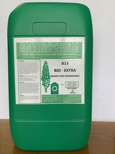 Bio Extra