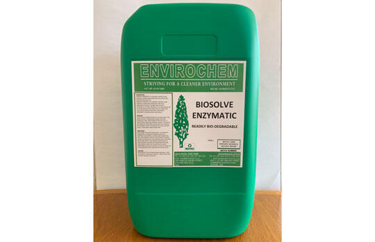 Biosolve Enzymatic