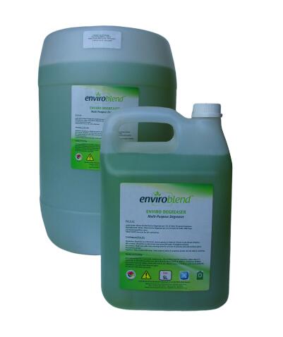 Enviro Degreaser