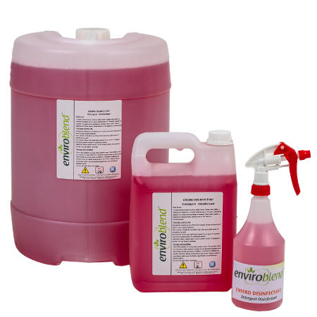 Enviro Disinfectant