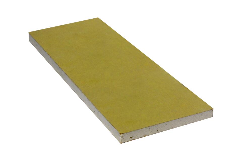 Gyproc RhinoBoard® DuraLine