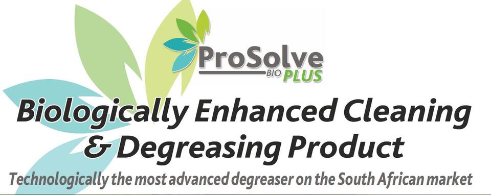 Prosolve Bio Plus