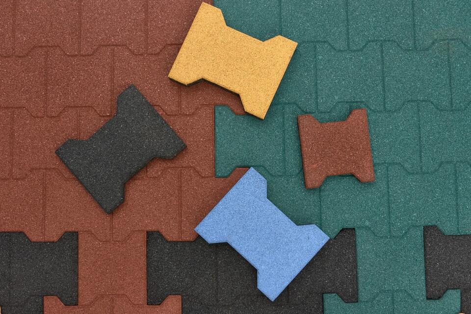 Self Adhesive Acoustic Underlay, Plain Acoustic Underlay, Magnetic Flooring System, Acoustic Cradles, Rubber Flooring, Acoustic Wall Tiles, Acoustic Gym Tiles, Ballistic Blocks, Shockpad, Scaffolding Sole Board, and Solar Protection Pad
