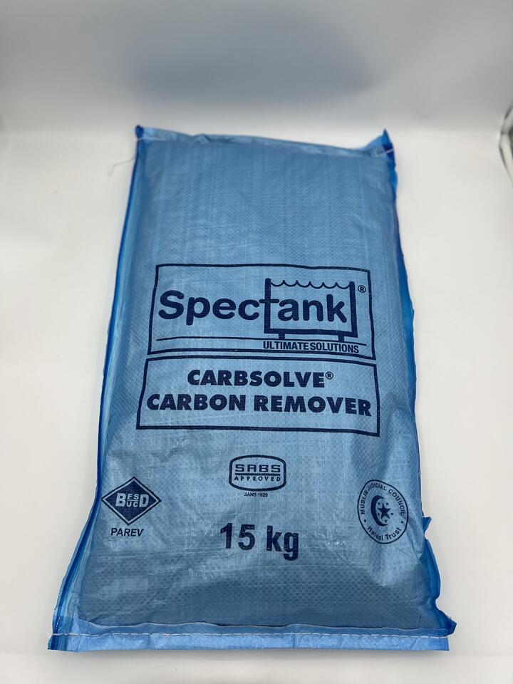 CARBSOLVE®, TIGER CARBON REMOVER