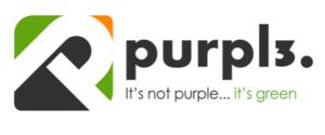 Purpleglaze 3  (Pty) Ltd