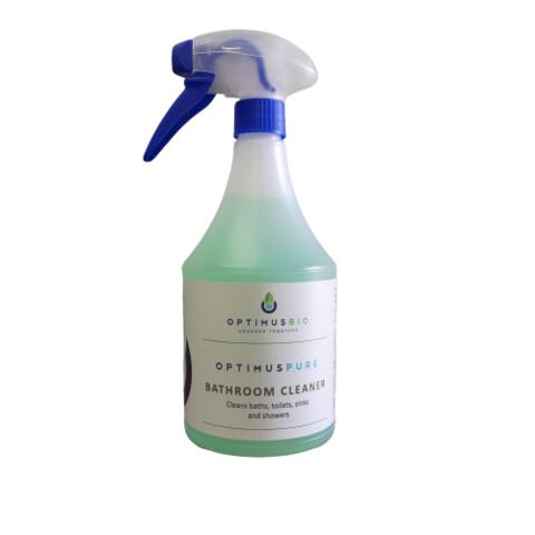 Bathroom Cleaner