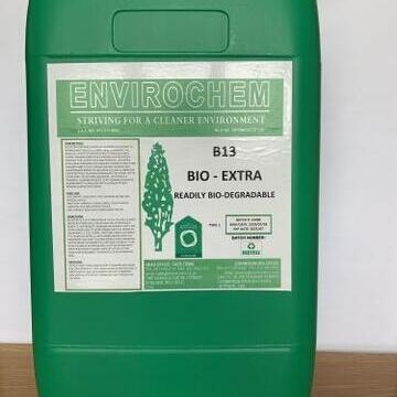 Bio Extra