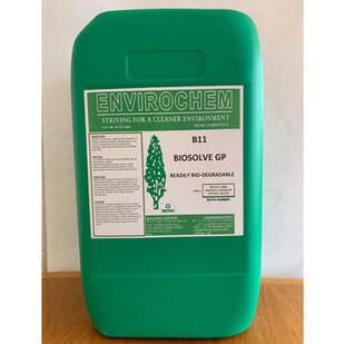 Biosolve GP