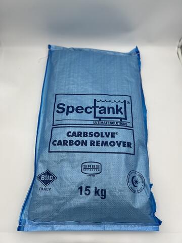 CARBSOLVE®, TIGER CARBON REMOVER