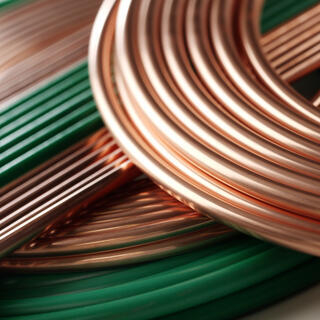 Kembla Copper Tubes, Kemlag