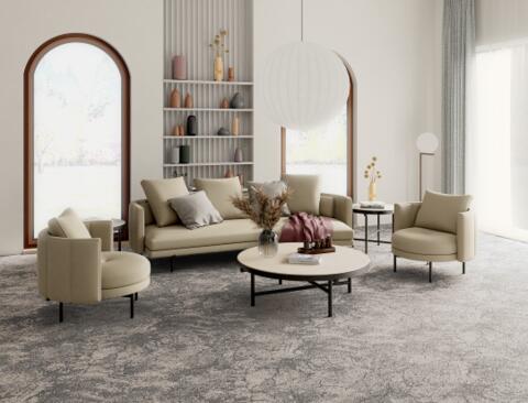SDN Woven Broadloom Carpet
