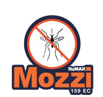 NOMAK MOZZI 159 EC