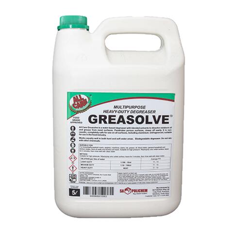 Greasolve