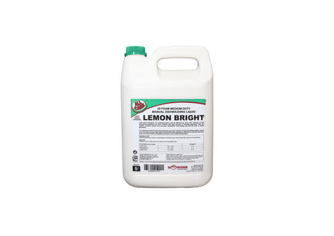 Lemon Bright