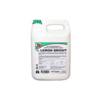 Lemon Bright