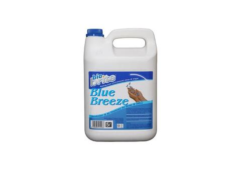 Blue Breeze