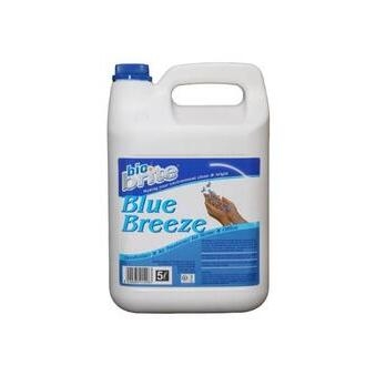 Blue Breeze