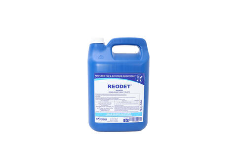 Reodet