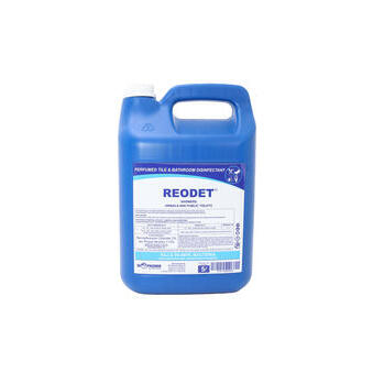 Reodet