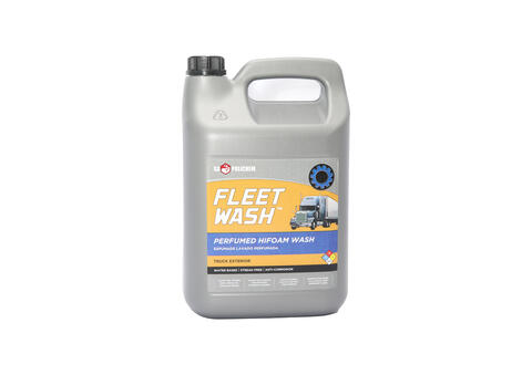 Fleetwash