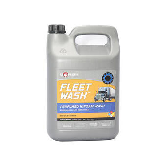 Fleetwash
