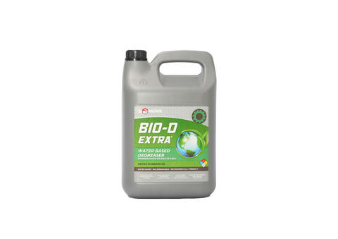 Bio-D Extra/Enviro 1000 & Bio-D Raw/Enviro 2000