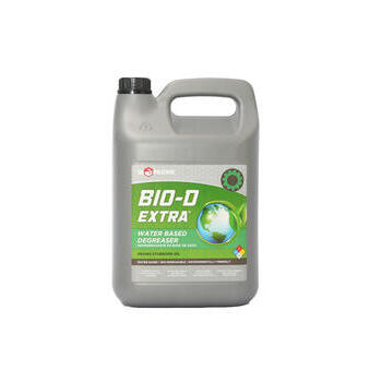 Bio-D Extra/Enviro 1000 & Bio-D Raw/Enviro 2000