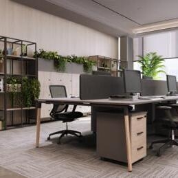 Desking, Tables and Storage